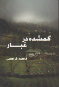 گمشده در غبار