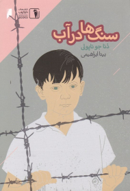 سنگ ها در آب