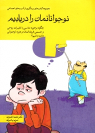 نوجوانانمان را دریابیم (مجموعه کتاب های پیشگیری از آسیب های اجتماعی)