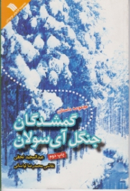 گمشدگان جنگل آی سولان (مجموعه داستان)
