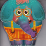 فیل اومد آب بخوره