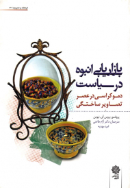 بازاریابی انبوه در سیاست - دموکراسی در عصر تصاویر ساختگی (فرهنگ و مدیریت 87)