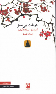 درخت بی مغز (آموزه های سیذارتا گوتمه درباره تهیت)