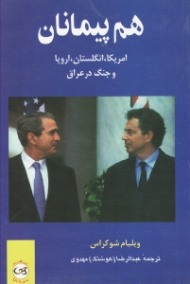 هم پیمانان (آمریکا، انگلستان، اروپا و جنگ عراق)