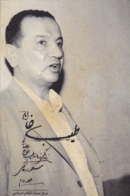 طیب خان 2 (زندگی و زمانه طیب حاج رضایی)