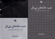 شب در شعر شاعران 2 (شاعران کهن پارسی - شب عاشقان بی دل)