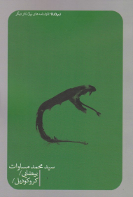 بیضایی/کروکودیل