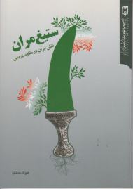 ستیغ مران (نقش ایران در مقاومت یمن)