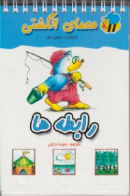 معمای انگشتی (رابطه ها)