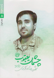 چشمان یعقوب - شهید رضا کارگر برزی (مدافعان حرم 8)