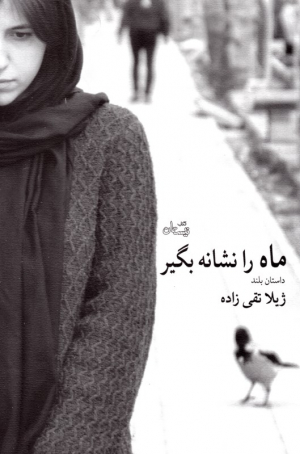 ماه را نشانه بگیر