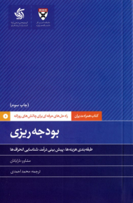 بودجه ریزی (راه حل های حرفه ای برای چالش های روزانه)