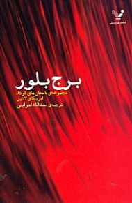 برج بلور (مجموعه داستان های کوتاه آمریکای لاتین)