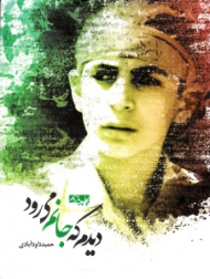 دیدم که جانم می رود