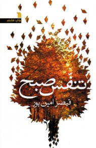 تنفس صبح (گزیده دو دفتر شعر تنفس صبح و در کوچه آفتاب)