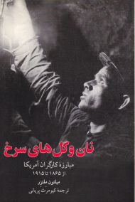 نان و گل های سرخ (مبارزه کارگران آمریکا از 1865 تا 1915)