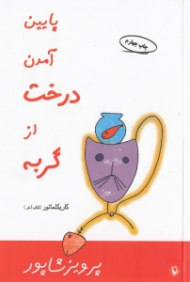 پایین آمدن درخت از گربه