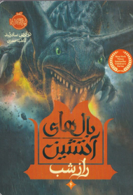 بال های آتشین 4 (راز شب)