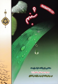 شبنم (منتخبی از بیانات عارف وارسته مرحوم سید علی نجفی در موضوعات توحید، ولایت و اخلاق) - شبنمی از گفتار بزرگان 1