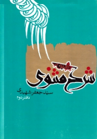 شرح مثنوی - دفتر دوم (4)