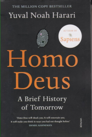 Homo deus