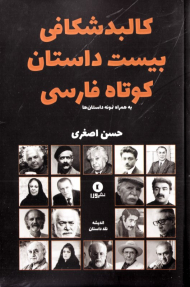 کالبدشکافی بیست داستان کوتاه فارسی (به همراه نمونه داستان ها)