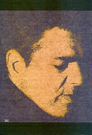 خانه من در انتهای جهان است (منتشر نشده هایی از احمد شاملو به بهانه یازدهمین سال خاموشی 1379-1304)