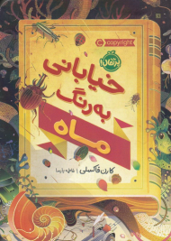 خیابانی به رنگ ماه