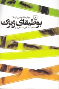 بوطیقای ژیژک (چهار مقاله و شرح آن ها)