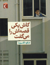 کاش یکی قصه اش را می گفت