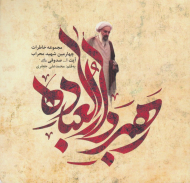 رهبر دارالعباده (مجموعه خاطرات چهارمین شهید محراب آیت الله صدوقی)