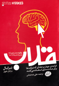 قلاب (چگونه مشتری را به محصولاتمان وفادار کنیم؟)