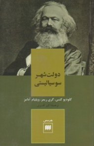 دولت شهر سوسیالیستی