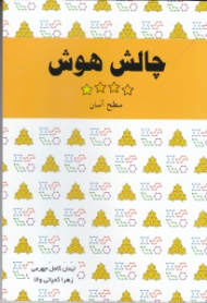 چالش هوش 1 (سطح آسان)