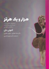 هزار و یک هرتز (محصولات الکترونیک، تجربه زیبایی شناسانه وطراحی انتقادی)
