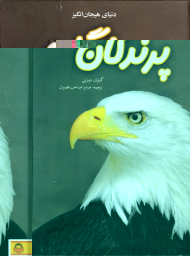 دنیای هیجان انگیز پرندگان