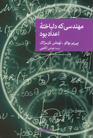 مهندسی که دلباخته اعداد بود