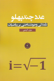 عدد چند پهلو (تاملاتی وجودشناختی بر ریاضیات)