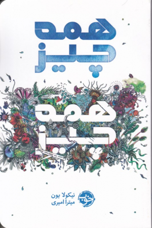 همه چیز همه چیز