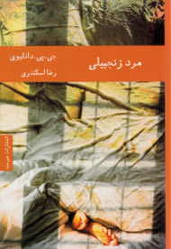 مرد زنجبیلی