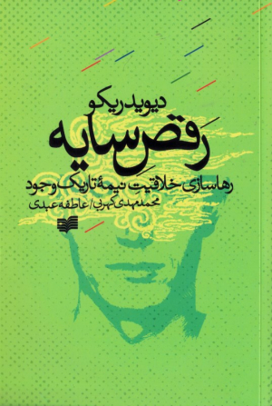 رقص سایه (رهاسازی خلاقیت نیمه تاریک وجود)