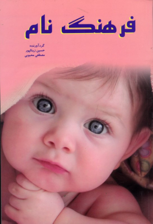 فرهنگ نام