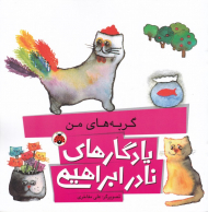 (یادگارهای نادر ابراهیمی)