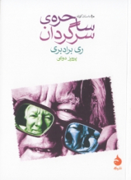 ساحره سرگردان