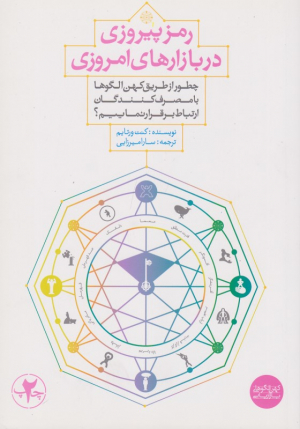 رمز پیروزی در بازارهای امروزی (چطور از طریق کهن الگوها با مصرف کنندگان ارتباط برقراری نماییم؟)