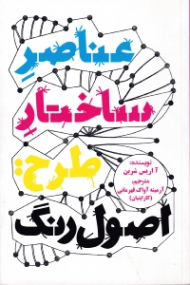 عناصر ساختار طرح: اصول رنگ (راهنمای درک چگونگی تاثیر رنگ بر طرح با روش گرافیکی)