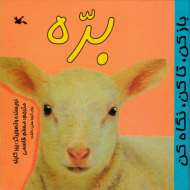 بره - باز کن، تا کن، نگاه کن - کتاب سفره ای