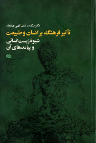 تاثیر فرهنگ بر انسان و طبیعت (شیوه زیست انسانی و پیامدهای آن)