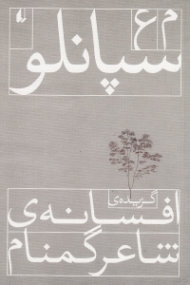 گزیده افسانه شاعر گمنام