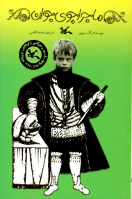 ماجراجوی جوان